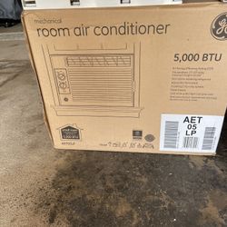 5000btu Window Air Conditioner