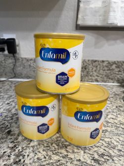 Enfamil Formula