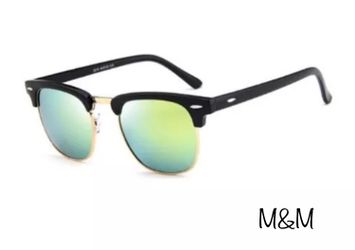 M&M Sunglasses