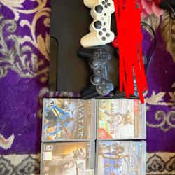 PS3 