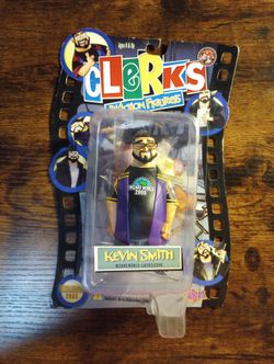 Kevin Smith Figure 