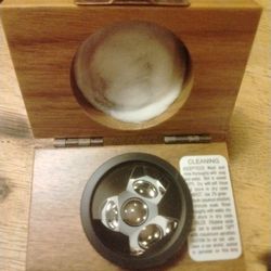 Universal 3 Mir  W/Flng OG3MF GONIO  LENS