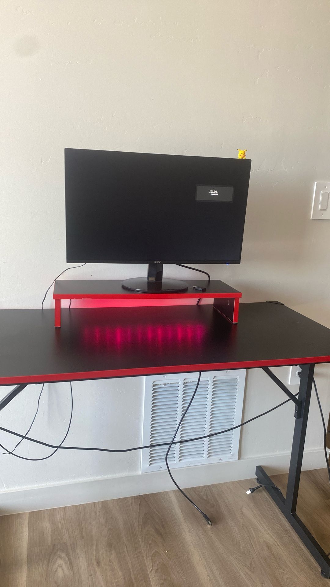 Gaming Desk