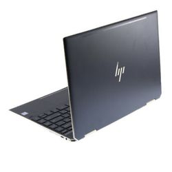 HP Spectre x360 13-ap0053dx Poseidon Blue / Details in description