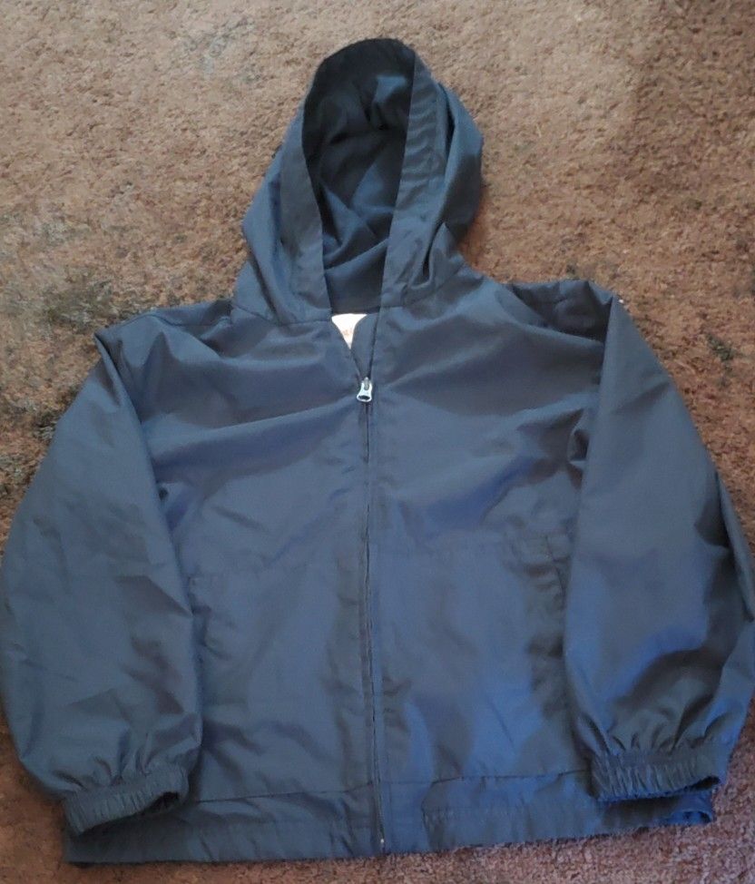 Boys Size Medium Jacket