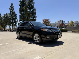 2013 Acura RDX - Tech - Sunroof - Clean Carfax - Free Warranty!!!