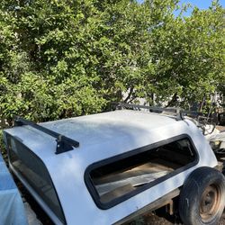 For F-250 Camper 