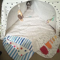 Baby Tent 