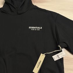 Essentials hoodie
