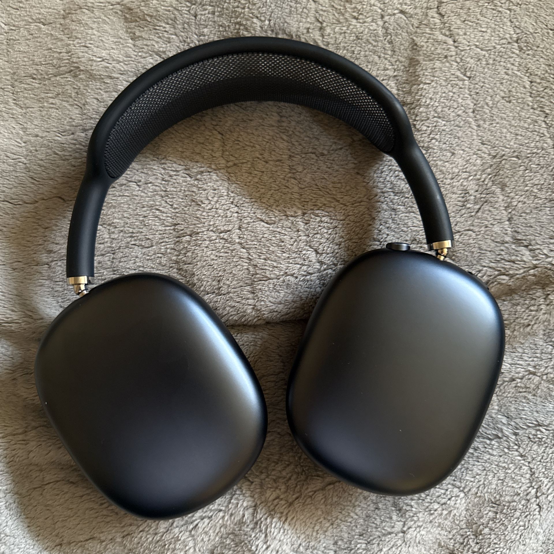 Apple AirPod Max Steel Grey