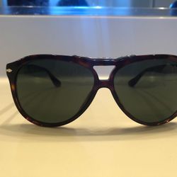 Designer Persol Glasses