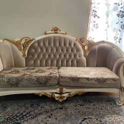 Couches 