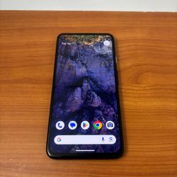 Google Pixel 4a 5G 128GB Unlocked Fully Functional  OEM ENABLED