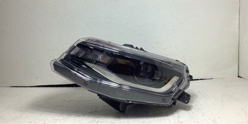 2016-2018 Chevy Camaro left HID headlight (1BB)