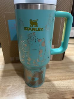 Engraved Stanley Cups 