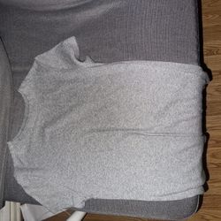 Two Woman’s T Shirts