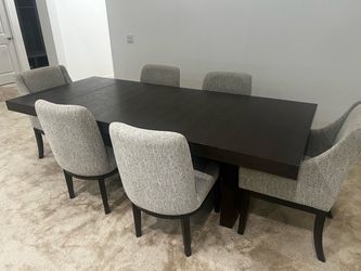 Dining set