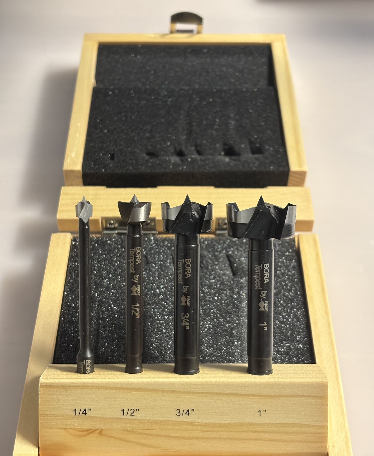 Drill Bits- Brand New