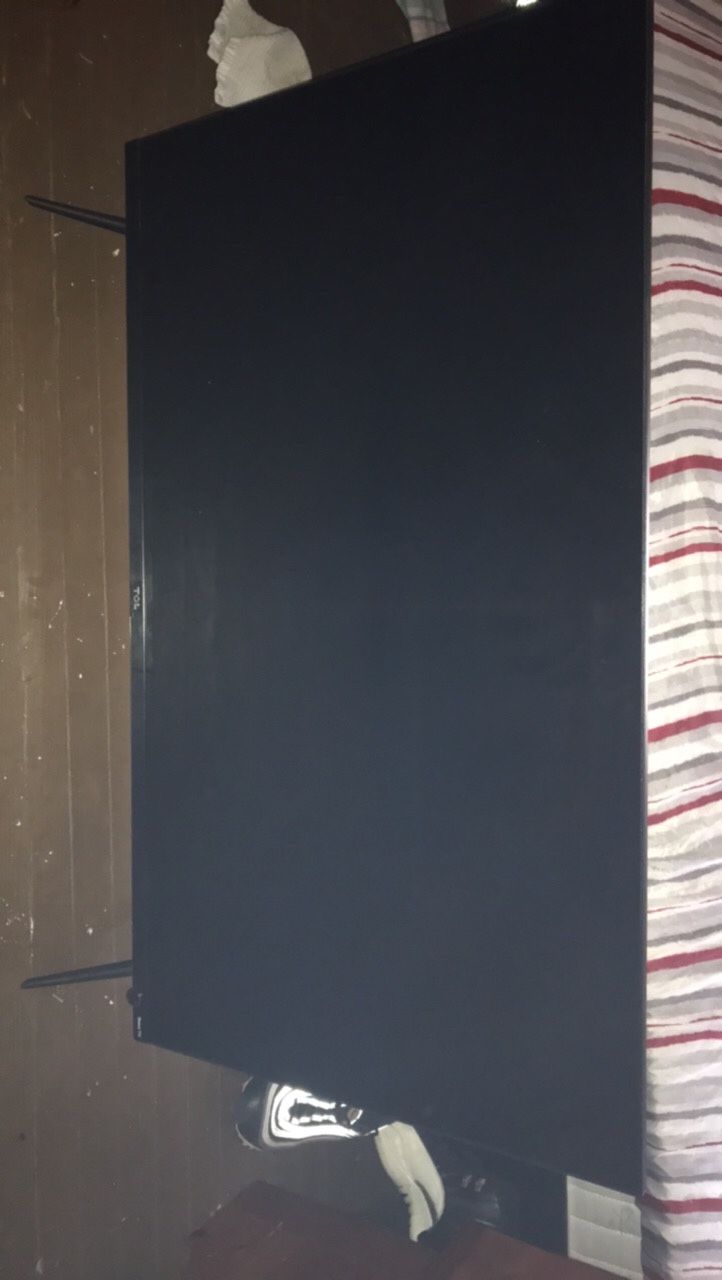 2 Smart TV’s For Sale
