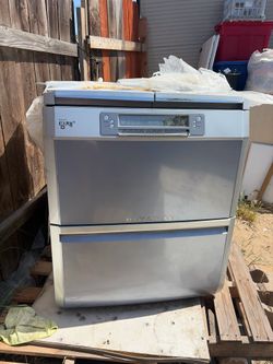 refrigerator
