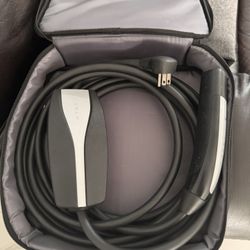 Tesla Charger 