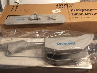 Diversey Applicator