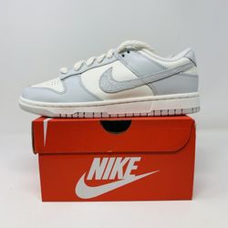 New Nike Dunk Low