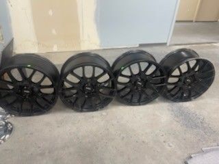 Car Rims