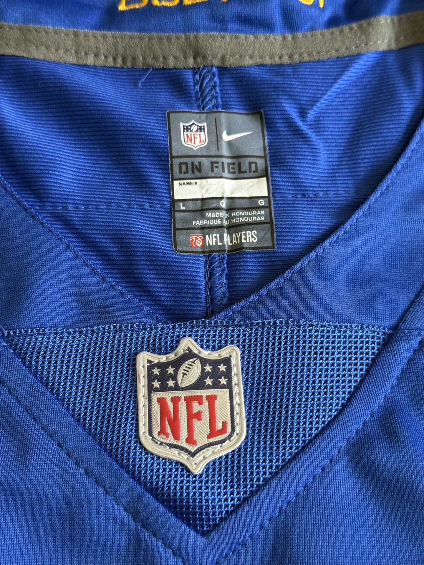 NFL Jersey