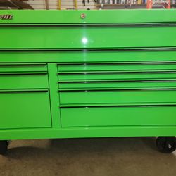 Snap On Tool Box