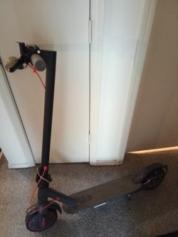 Avopro Adult E-Scooter As-Is