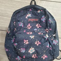 backpack 