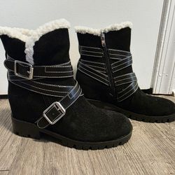 Nine West Boots