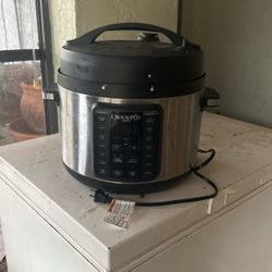 Pressure Cooker