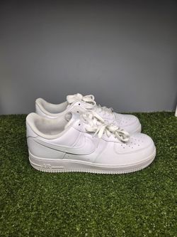 Nike air force 1 '07 size 10.5