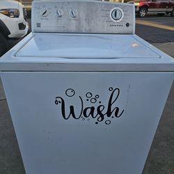 Washer