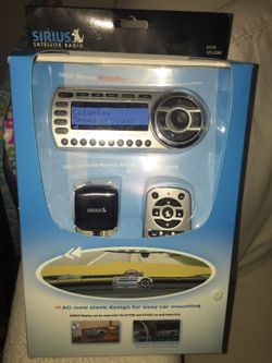 Sirius Radio