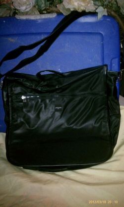 Briefcase, Messenger or Laptop Bag