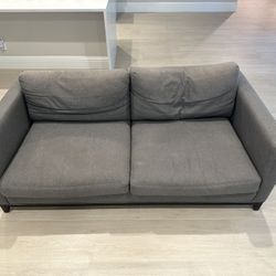 Loveseat Couch