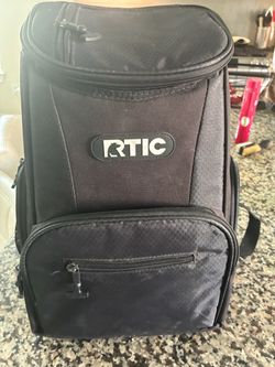 Rctic Cooler Backpack