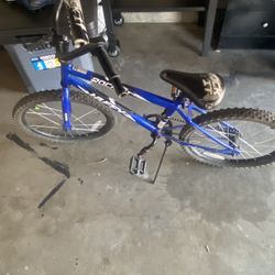 Bikes 