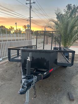 Trailer