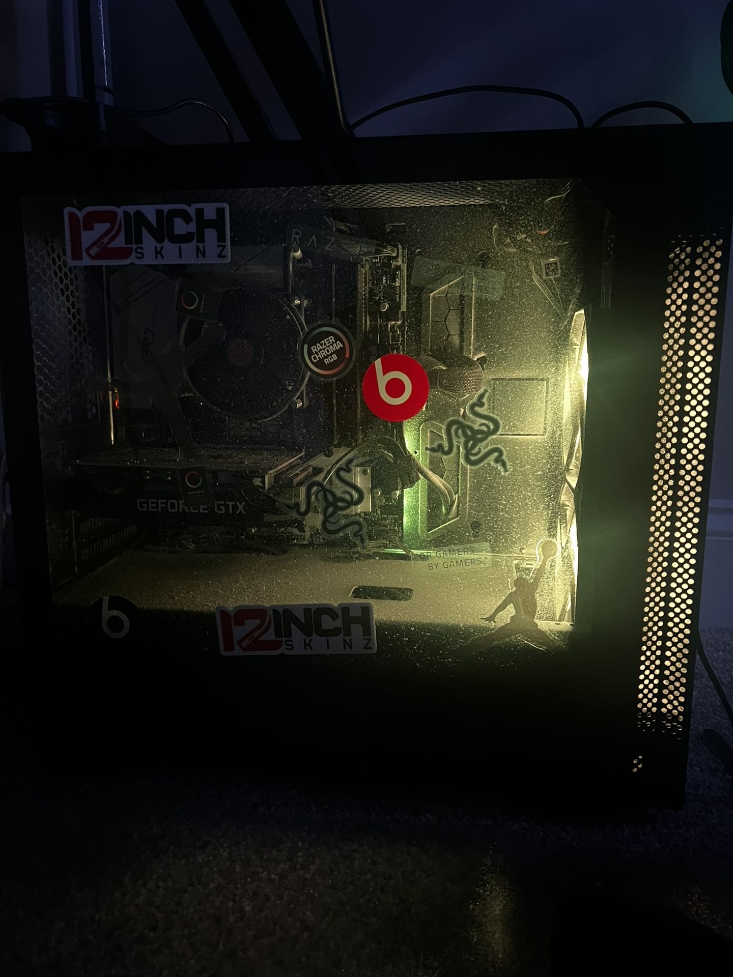 Gaming Pc