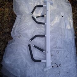 Fitness Pull Up Bar Exercise