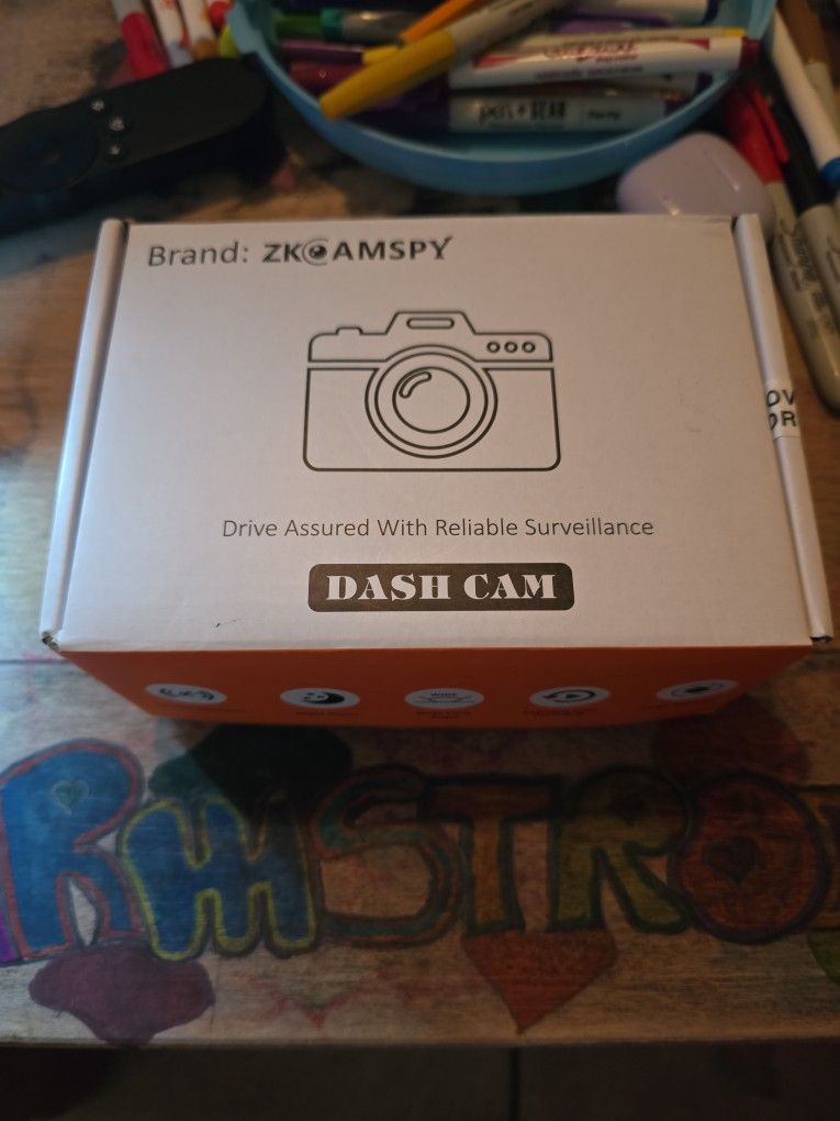 Dash Cam