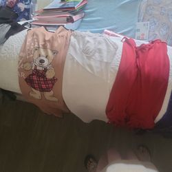 Pj's Dresses