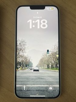 Apple iPhone 14 Plus