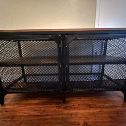 FJÄLLBO TV unit IKEA 