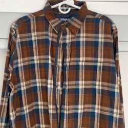 Button Up