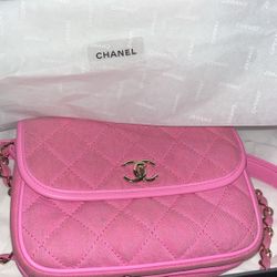 Chanel Purse 